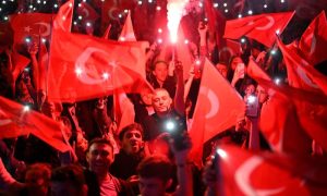 Turkish