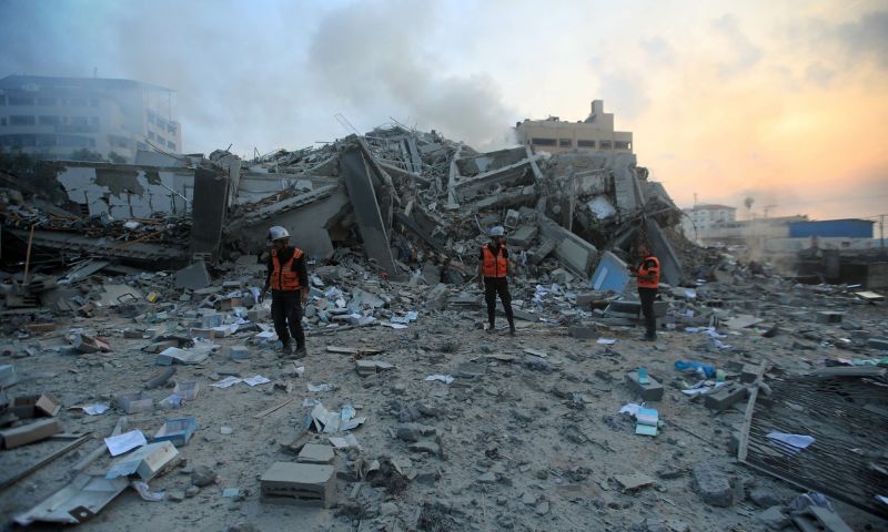 UNRWA