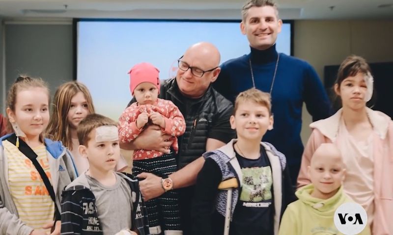 Ukraine