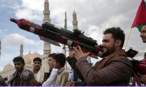 ISRAEL, IRAN, CONFLICT, YEMEN, NEGEV, CLAIM,