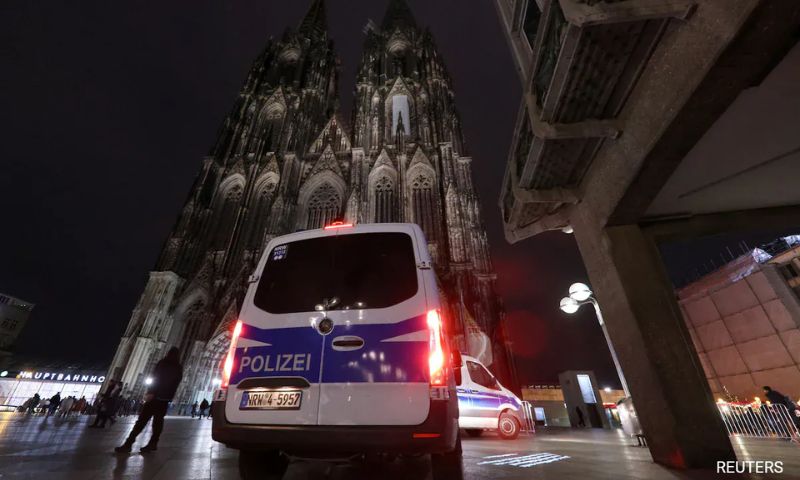 Western Germany