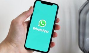 WhatsApp