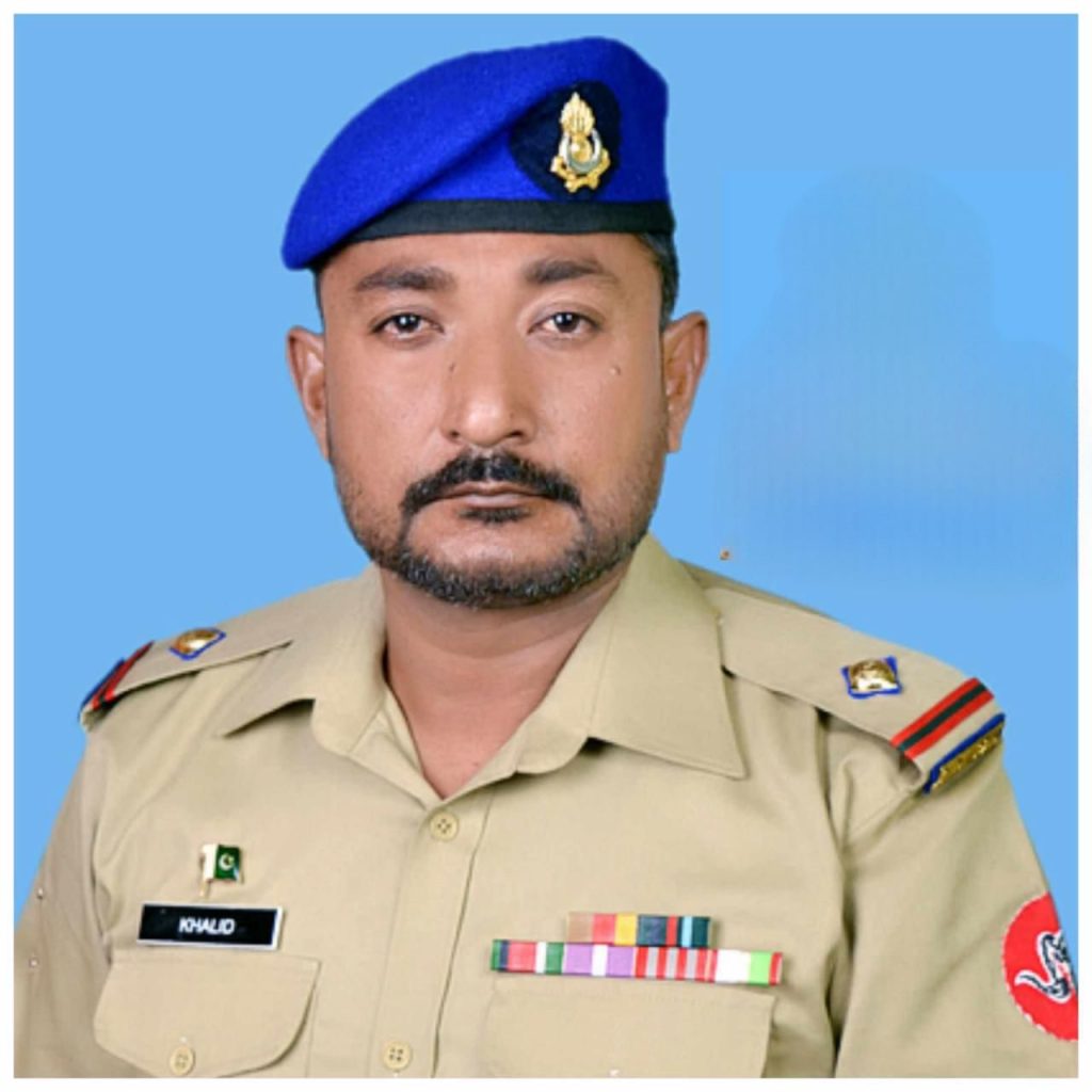 Pakistan Army, Karakoram Highway, Gonar Farm, Chillas, landslide, ISPR, WHO, 