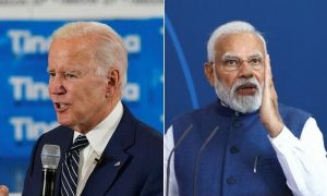 White House Says Indian Role in Assassination Plots of Sikh Activists a 'Serious Matter'