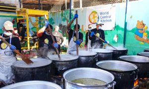 World Central Kitchen to Resume Gaza Operations After Israeli Strike 4
