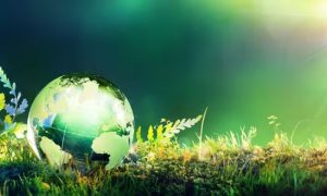World Earth Day