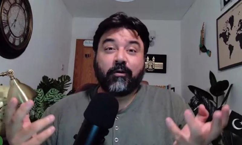 adil raja