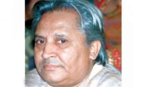 Death Anniversary, Music, Composer, Amjad Bobby
