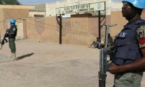 Burkina Faso, BBC, VOA, French, Human Rights Watch, United Nations, Al-Qaeda, Africa,