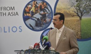 Chairman, Senate, Economic, Cooperation, Regional, Sustainable, Peace, CPEC, CASA-1000