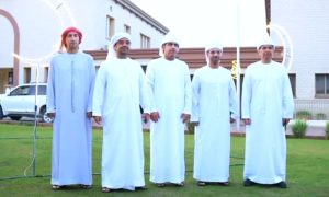 RAMADAN, BREAD, BRIDGES, UAE,