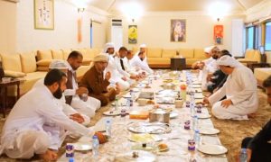 RAMADAN, BREAD, BRIDGES, UAE,