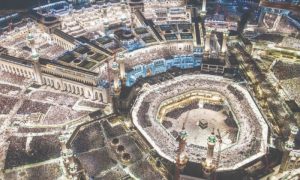 MAKKAH, MUSEUM, MUSLIMS, RAMADAN,