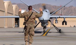US, Houthi, Yemen, Red Sea, US Central Command, CENTCOM, Bab Al-Mandab Strait, Gulf of Aden, Gaza Strips, UK