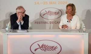 Cannes Films Festival, Paris, France, Films, Cannes, American Saga