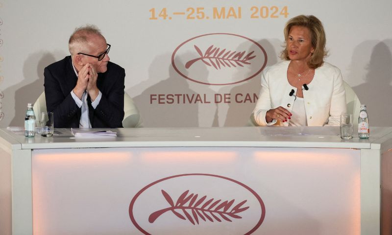Cannes Films Festival, Paris, France, Films, Cannes, American Saga