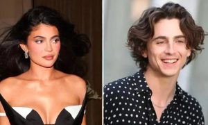 Kylie Jenner, Timothée Chalamet, Relationship, Dune 2, Vodka Seltzer Line Sprinter, Beyonce’s Concert, Golden Globes