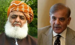 PM Shehbaz, Maulana Fazlur Rehman, Eid, Eid ul Fitr, Pakistan, Prime Minister, Shehbaz Sharif, Palestine, Kashmir