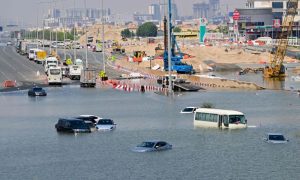 Filipino, flooding, United Arab Emirates, Filipino officials, Philippines, flooding in Dubai, Sharjah,