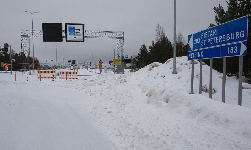 Finland, Russia, Border, Government, Ports, Syria, Somalia, Finnish, Ukraine, NATO, Moscow, Diplomatic Relations, European Union, United States,