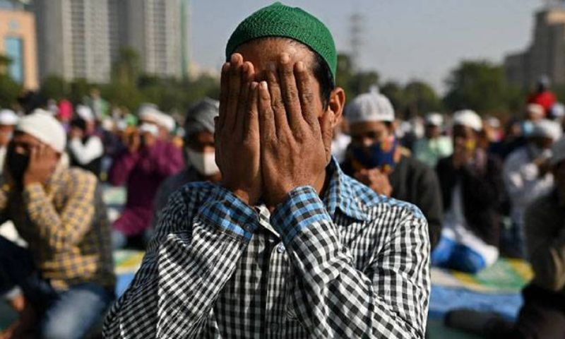Muslim, Representation, Indian, Politics, Scrutiny, General, Elections