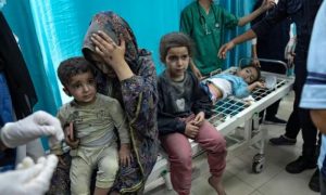 Patients, Gaza, Children, British, Surgeon, Palestinians, Khan Younis, European Hospital, Palestine, Hospitals,