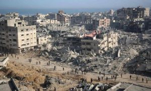 Gaza, WHO, UN, Israel, Palestinians, Health Ministry, Hospital, World Health Organization,