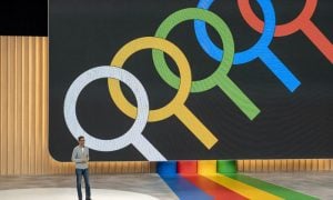 Google, Artificial Intelligence, Feature, People, Online, Shopping