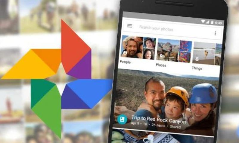 Google, Google Photos, Subscription, AI, Editing, Features, Photo Unblur, Magic Eraser, Portrait Light, Pixel, Android, iOS,