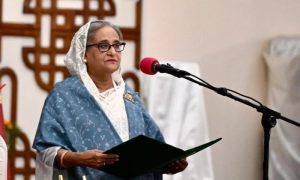 Prime Minister, Sheikh Hasina, India, Bangladesh, New Delhi, elections, Awami League,