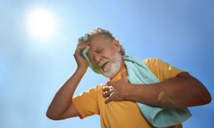 Climate Change, Study, Shorten, Human, Lifespan