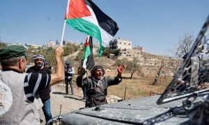 OIC’s Weekly Observatory report, Israel’s Crimes, Palestinians, Israeli settlers, West Bank, villages, Israeli settlers' attacks, Ramallah,