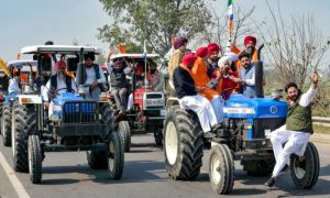 Punjab, Farmers, India, Party, Villages, Polls, General Elections, Bharatiya Janata Party, Delhi, Government, Singh, Punjab University,