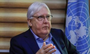 UN Humanitarian Chief, Gaza, Humanity, Israel, Palestinians, United Nations,