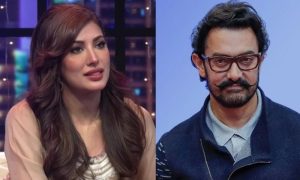 Mehwish Hayat, Aamir Khan, Bollywood, Cinema, Pakistan, Actress, Dagabaaz Dil, Ms. Marvel, Salman Khan, Shah Rukh Khan