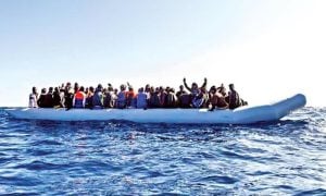 Migrants, Children, Shipwreck, Djibouti, Africa, Yemen, Red Sea, United Nations, Horn of Africa, Ethiopian, Vessel, Poverty
