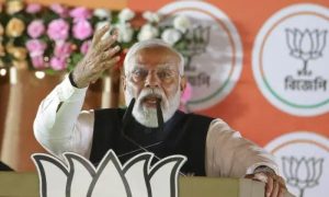 India, Muslims, Modi, Narendra Modi, Congress Party, Prime Minister, Hindu Nationalist, BJP, Government