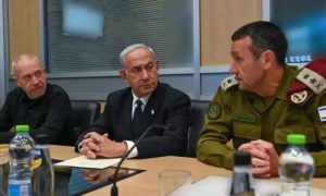 netanyahoo