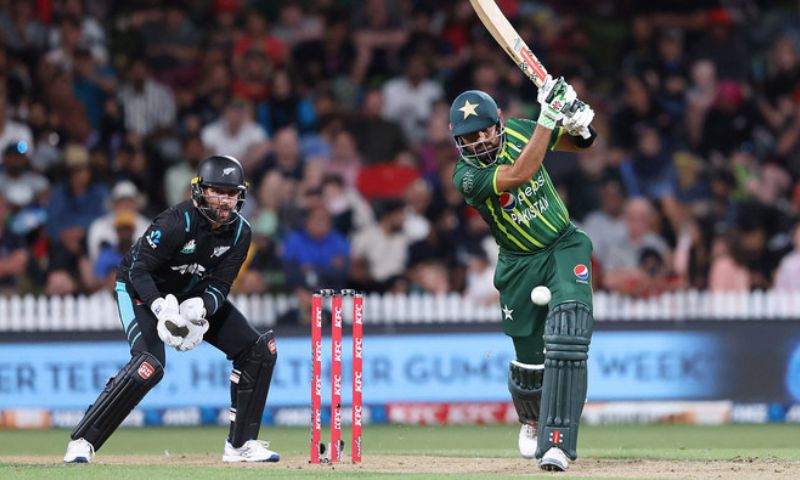 Pakistan Cricket Board, PCB, match officials, Pakistan versus New Zealand, T20I series, Rawalpindi, Andy Pycroft, Aleem Dar, Asif Yaqoob, Faisal Afridi, Rashid Riaz,