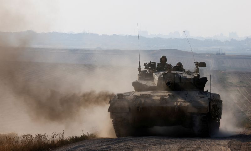Progress, Gaza, Truce, Talks, Cairo, Egypt, News, Reports