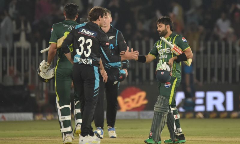 Pakistan, New Zealand, Wickets, T20I, Pindi Cricket Stadium, Rawalpindi, Shaheen Afridi, Mohammad Amir, Mohammad Rizwan, Babar Amam,
