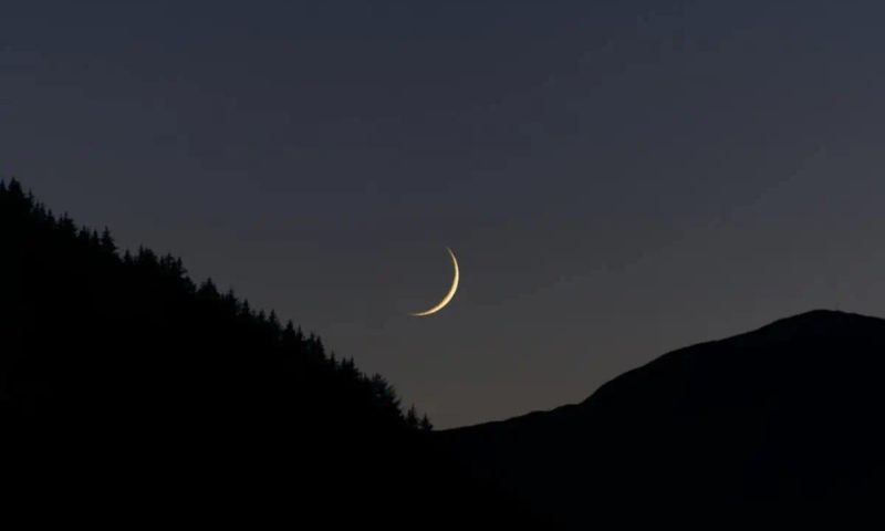 Moon, Body, Meet, Islamabad