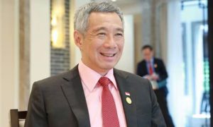 Singapore, PM, Post, Deputy