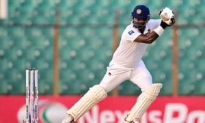 Sri Lanka, Bangladesh, Batting, Chittagong, Test, Angelo Mathews. Asitha Fernando,