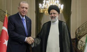 Iranian President, Turkish, Gaza, Israeli, Damascus, Consulate, Syria, President Recep Tayyip Erdogan, US President Joe Biden, Japanese, White House,
