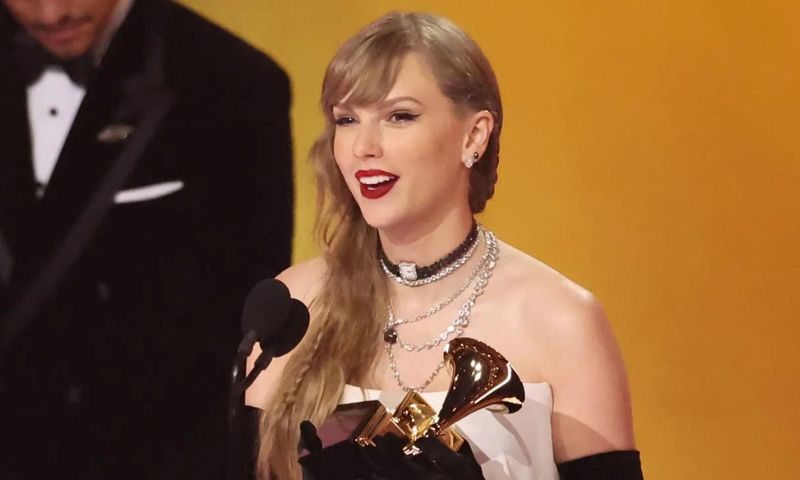 Taylor Swift, Album, Songs, Billie Eilish, Beyonce, The Tortured Poets Department, Grammys,