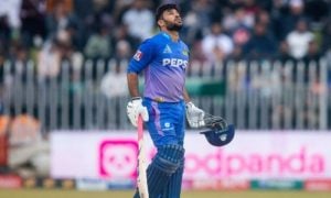 Emirates Cricket Board, ECB, Usman Khan, Pakistan Super League, PSL, PSL 9, Kakul,