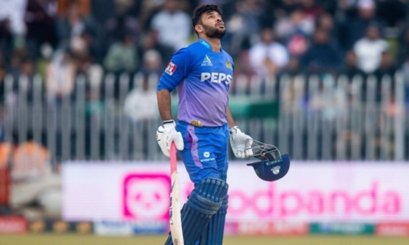 Emirates Cricket Board, ECB, Usman Khan, Pakistan Super League, PSL, PSL 9, Kakul,