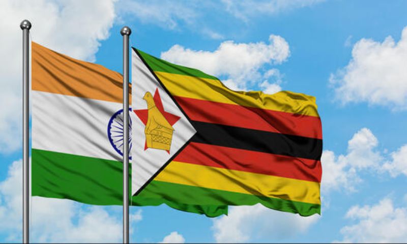 Indian, Operatives, Zimbabwe, Special Forces, Indian Special Forces, Harare, RAW, Intelligence