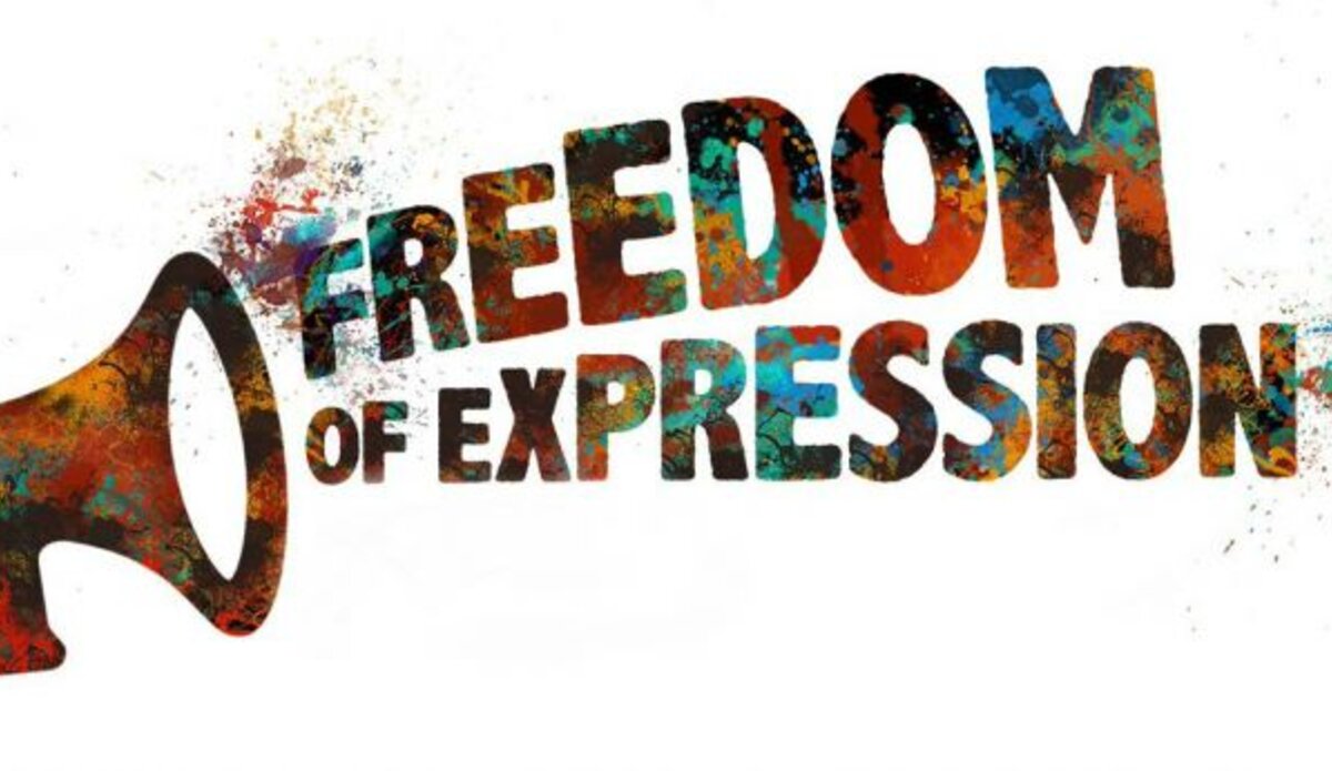 freedom of expression,